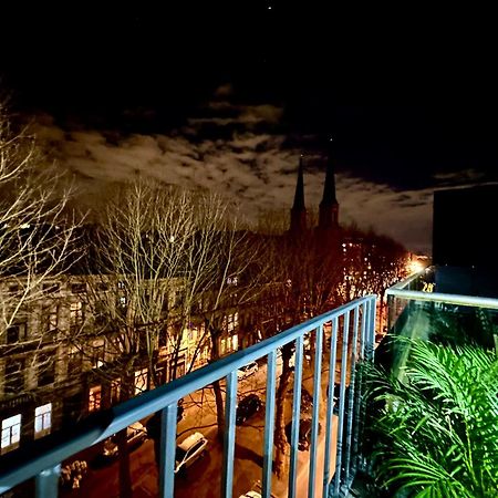 Luxury Suites Park By Rikas Hotels Anvers Extérieur photo