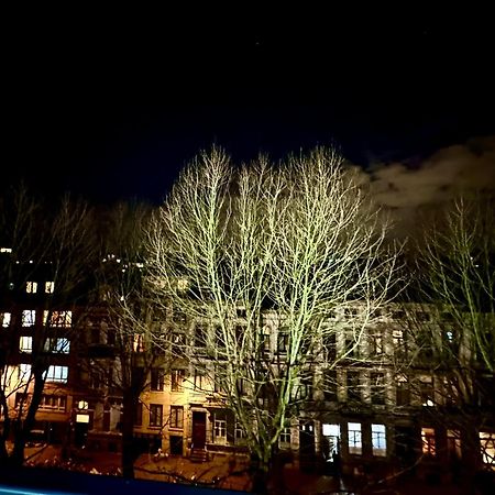 Luxury Suites Park By Rikas Hotels Anvers Extérieur photo
