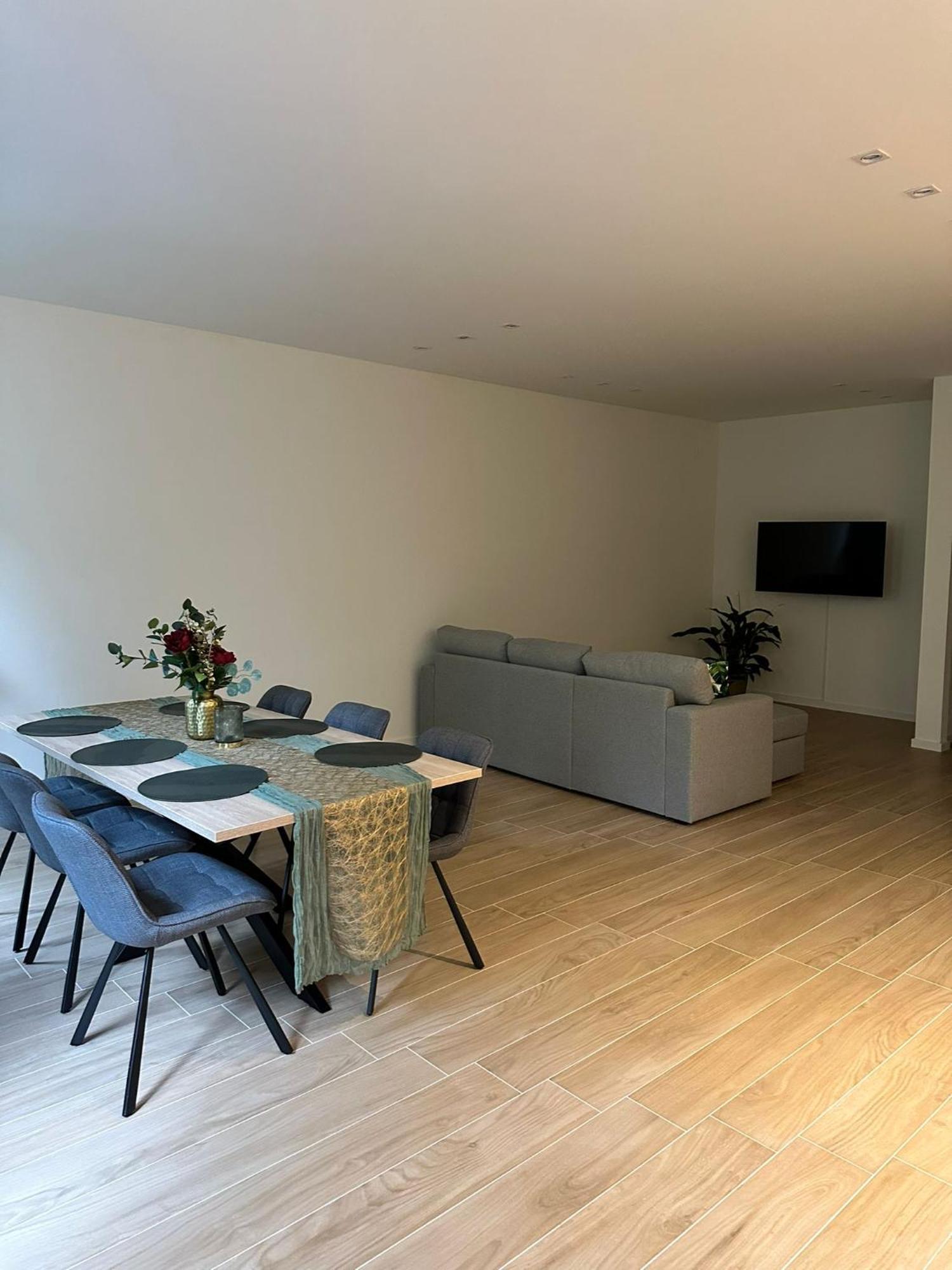 Luxury Suites Park By Rikas Hotels Anvers Extérieur photo