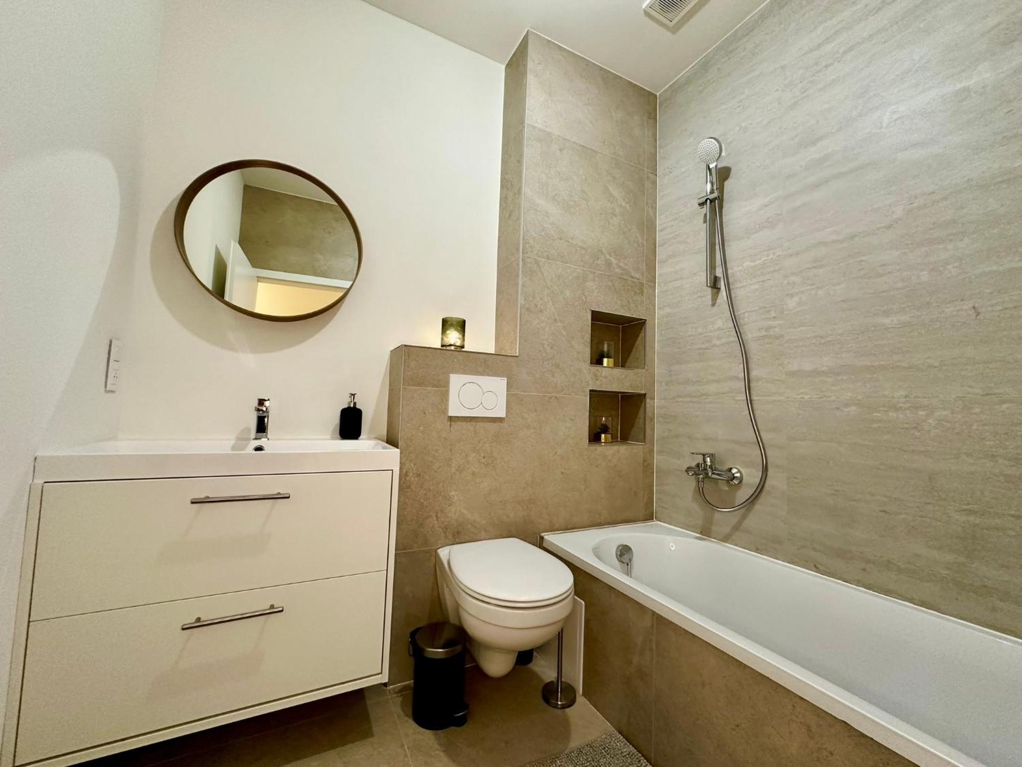 Luxury Suites Park By Rikas Hotels Anvers Extérieur photo