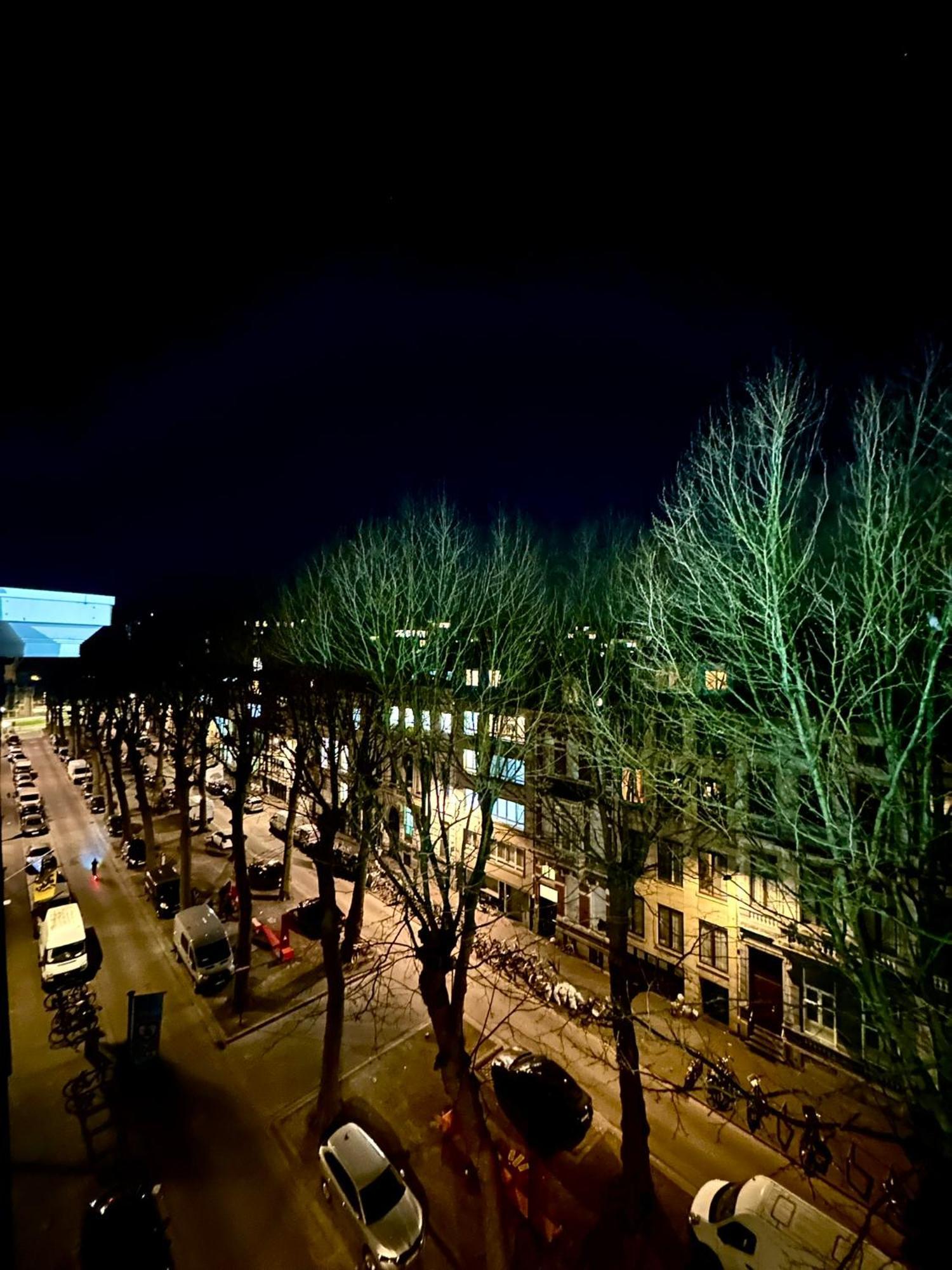 Luxury Suites Park By Rikas Hotels Anvers Extérieur photo