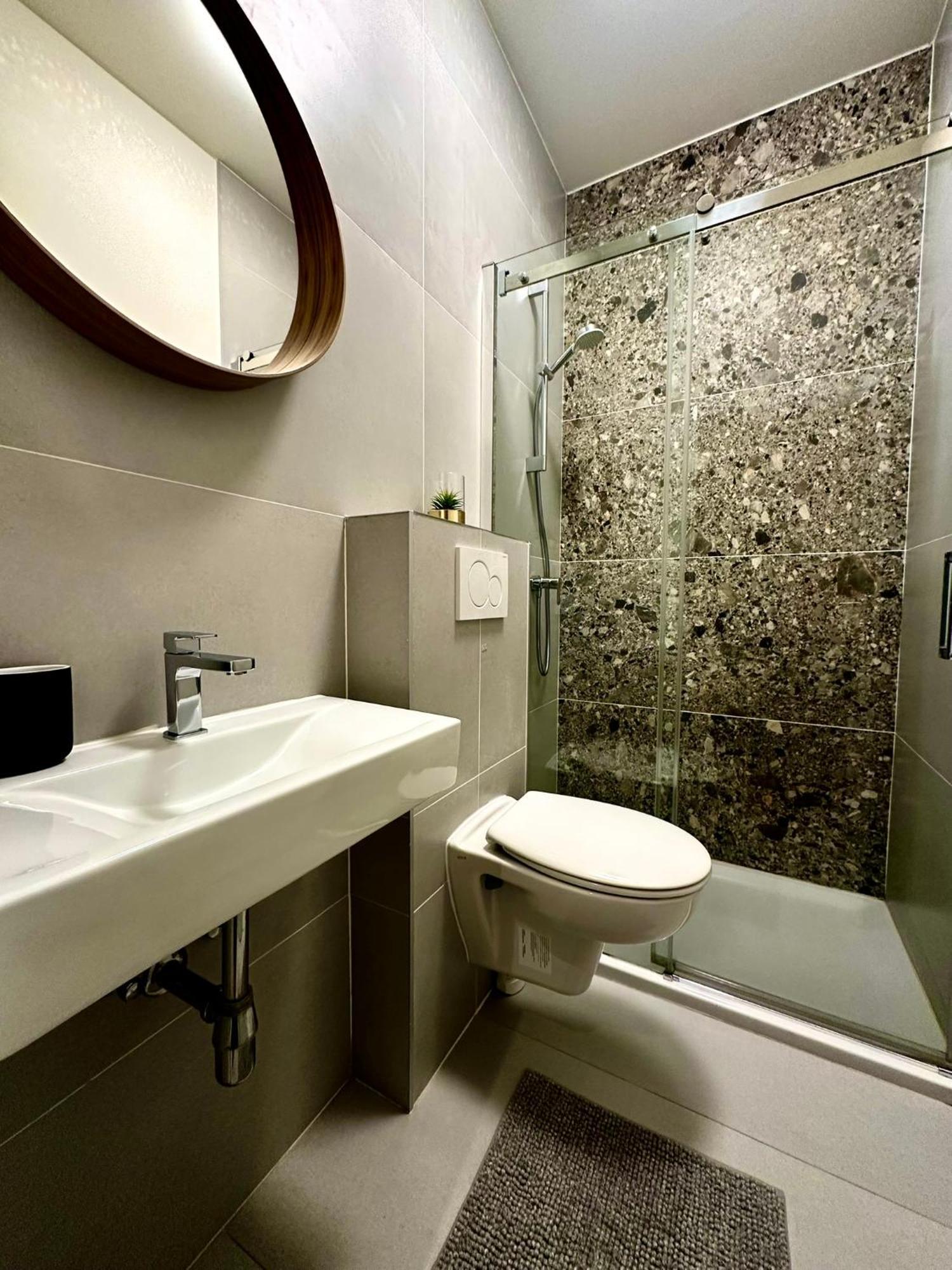 Luxury Suites Park By Rikas Hotels Anvers Extérieur photo