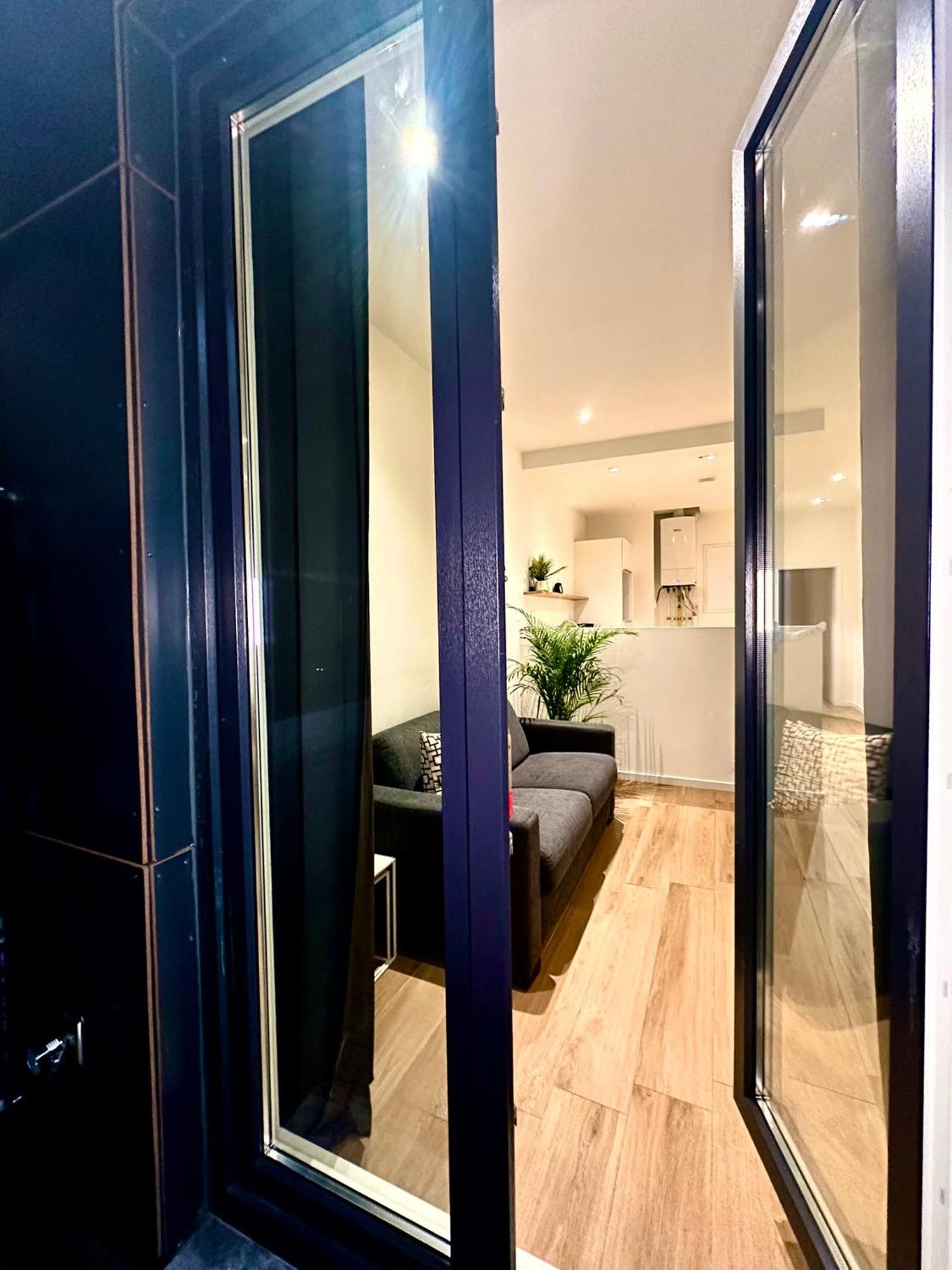 Luxury Suites Park By Rikas Hotels Anvers Extérieur photo