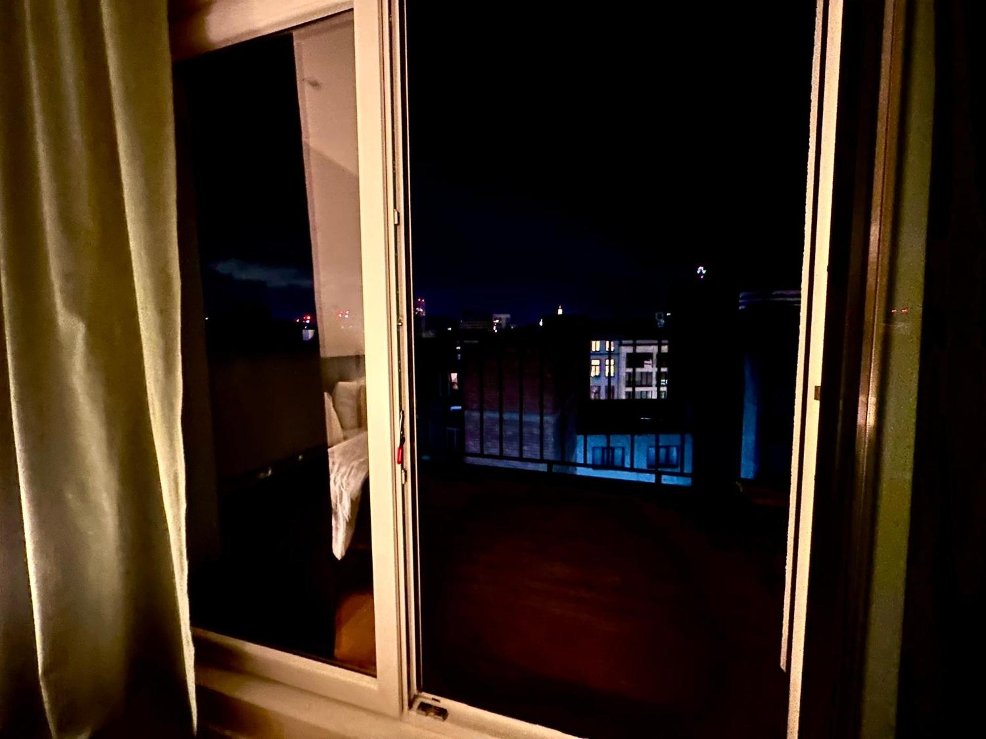 Luxury Suites Park By Rikas Hotels Anvers Extérieur photo