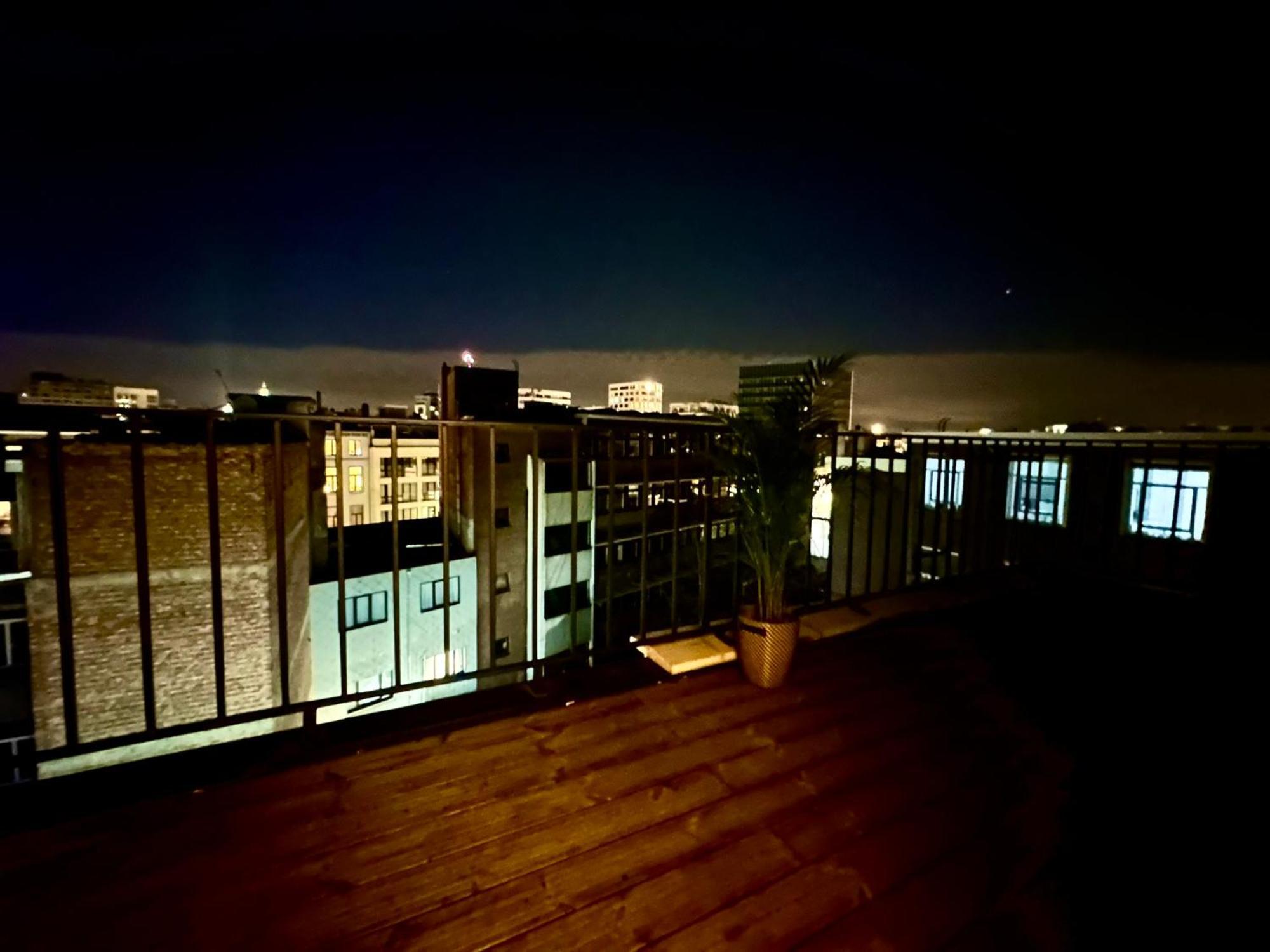 Luxury Suites Park By Rikas Hotels Anvers Extérieur photo
