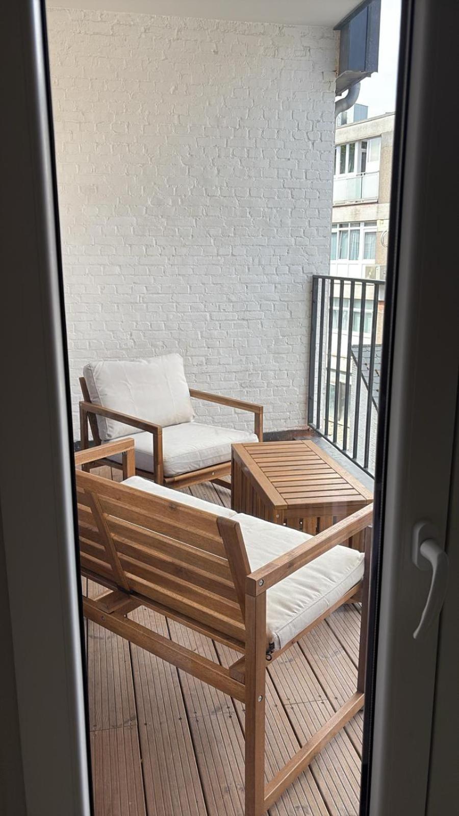 Luxury Suites Park By Rikas Hotels Anvers Chambre photo